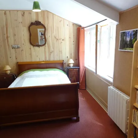 Bed & Breakfast Les De La Foret Juvigny-Val-d'Andaine