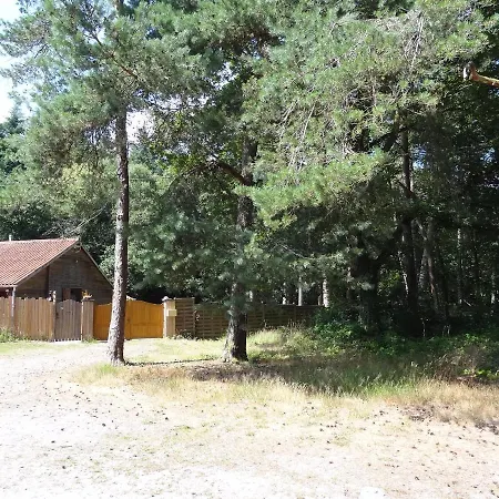 Les De La Foret Bed & Breakfast Juvigny-Val-d'Andaine