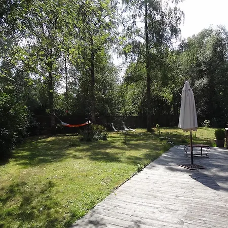 Les De La Foret